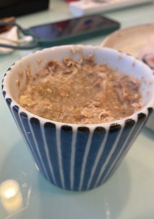 煮込むだけで本格派！豚バラのリエット-レシピのメイン写真