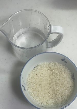 災害時にも使える！ポリ袋調理の米-レシピのメイン写真