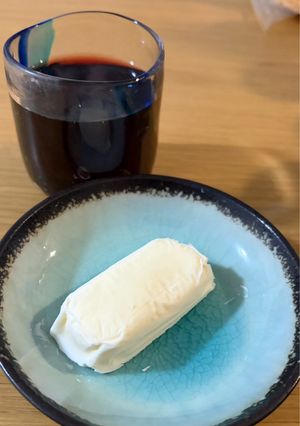 ワインのお供☆フローズンクリームチーズ-レシピのメイン写真