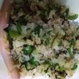 クイックチャーハン