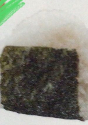 持ち運びらくらく！おにぎり🍙-レシピのメイン写真