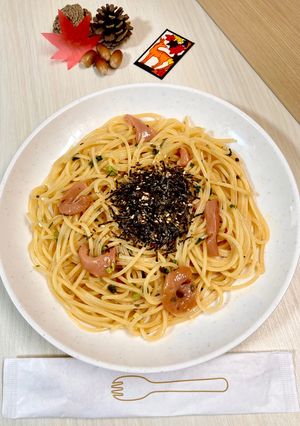 立喰いスパ５-レシピのメイン写真