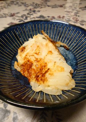 大根ととろーりチーズ焼き-レシピのメイン写真