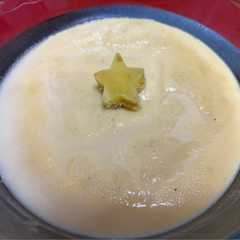 รูปของ 焼き芋プリン♪