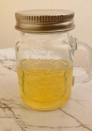 ワインビネガーで作るヴィネグレットソース-レシピのメイン写真