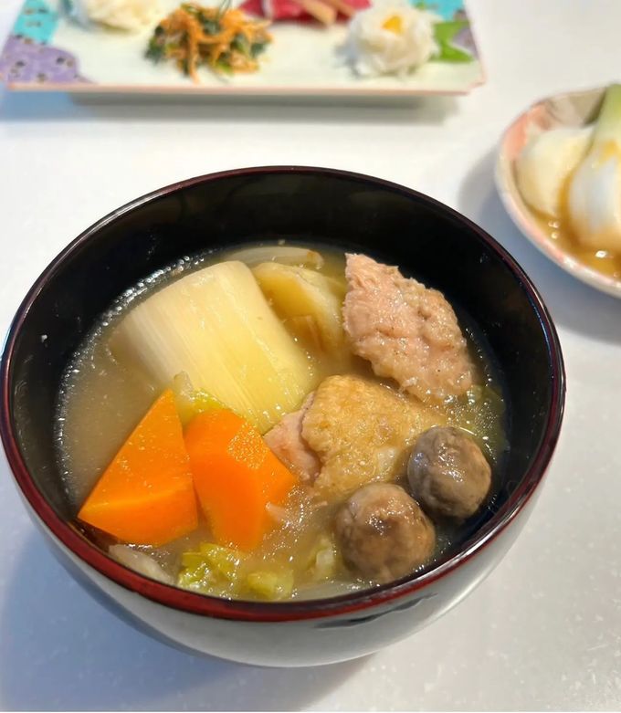 ポトフです。 まるごと野菜 じっくり煮込んだポトフ｜西友ネットスーパー｜楽天全国