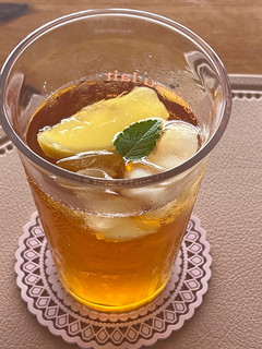 🫖ルイボス蜂蜜🍯レモン🍋-レシピのメイン写真