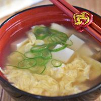 基本からアレンジまで！思わずつくりたくなる「かきたま」のレシピ集