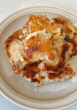簡単おつまみ　さくふわチーとり-レシピのメイン写真