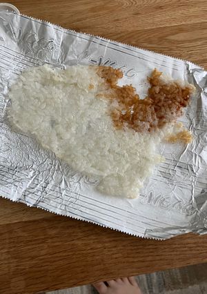超簡単☆s73のなんちゃってせんべい☆-レシピのメイン写真