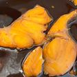 分量簡単!魚の煮付け