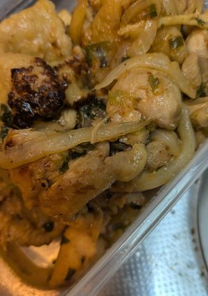 鶏ももプルコギ-レシピのメイン写真