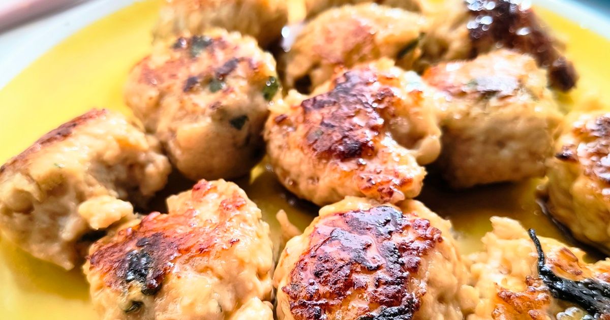 基本からアレンジまで！思わずつくりたくなる「ビニール つくね」の