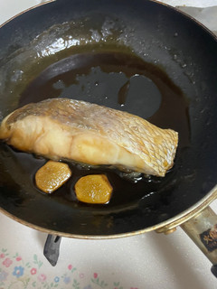 甘辛が美味しい魚の煮付け-レシピのメイン写真