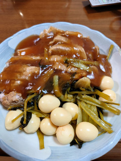 豚の角煮-レシピのメイン写真