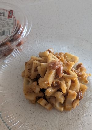 アメリカ・れんこんの梅醤油麹和え-レシピのメイン写真