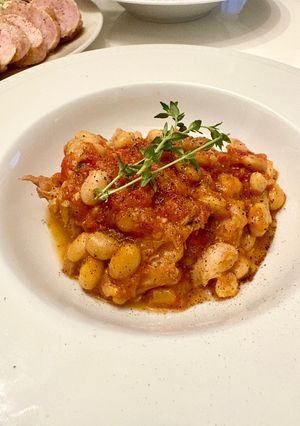 鶏肉のフレッシュトマト煮込み-レシピのメイン写真
