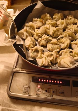 簡単　シューマイ-レシピのメイン写真