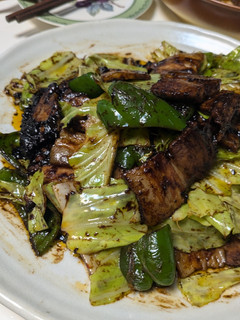 本格的な回鍋肉-レシピのメイン写真