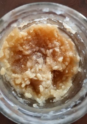 低温調理器で作る♪玉ねぎ麹-レシピのメイン写真