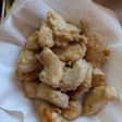 簡単★鶏肉の唐揚げ