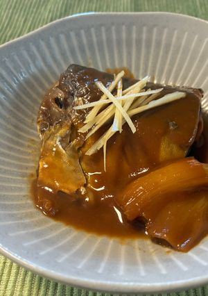 絶品サバの味噌煮！臭みゼロでふっくらプロの味-レシピのメイン写真