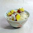 シンプルで大丈夫!素朴なさつま芋ご飯