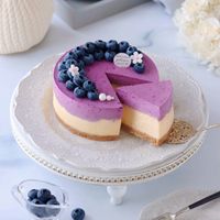 基本からアレンジまで！思わずつくりたくなる「ゼラチン ブルーベリー