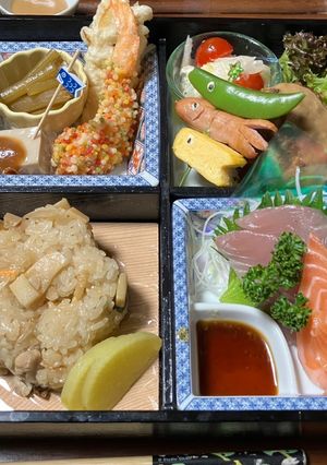 大人が楽しむ子供の日🎏ディナー'2025-レシピのメイン写真