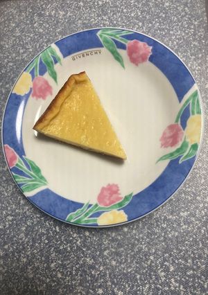 【炊飯器】いちごのハニーヨーグルトケーキ-レシピのメイン写真