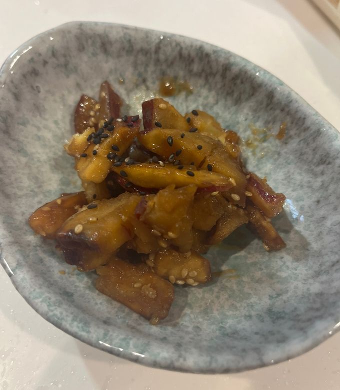炊飯器で簡単！大学芋-レシピのメイン写真