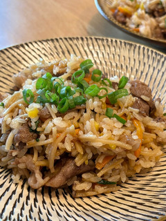 ぴっぴ飯-レシピのメイン写真