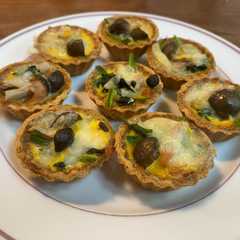 รูปของ キッシュ