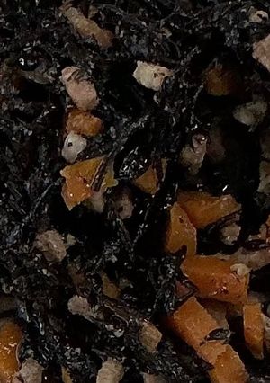 ひじきの煮物🔥(*゚▽゚*)-レシピのメイン写真