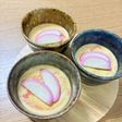 カニカマの茶碗蒸し