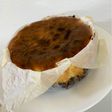 ブラウニーバスクチーズケーキ
