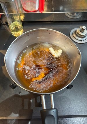 チャーハンについてくるスープ-レシピのメイン写真