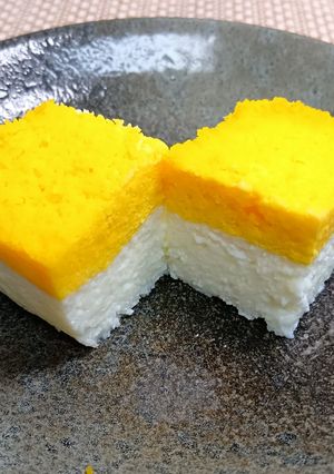 【お正月】錦糸卵-レシピのメイン写真