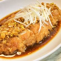 基本からアレンジまで！思わずつくりたくなる「鶏肉ゆうりんち」の