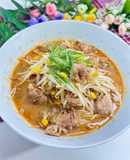 お店の味🍜家庭で作れる絶品味噌ラーメン😋