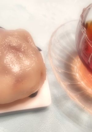 いきなり団子-レシピのメイン写真