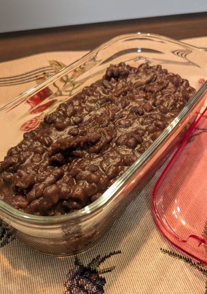 砂糖少なめ　粒あん-レシピのメイン写真