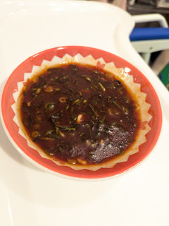 蒸し豚とチョジャン-レシピのメイン写真