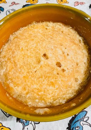 長芋と大根おろしのぶっかけ-レシピのメイン写真