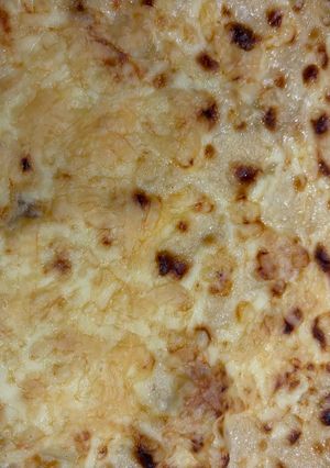 チキンとエビのグラタン-レシピのメイン写真