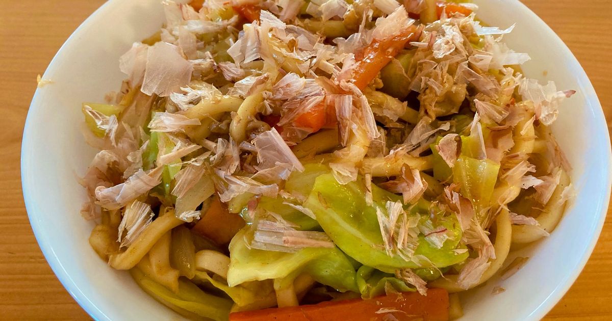 基本からアレンジまで！思わずつくりたくなる「お好み焼きソース