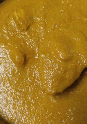 大人のバターチキンカレー-レシピのメイン写真
