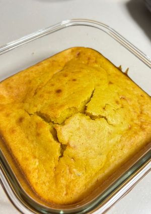 パンプキンペーストでパウンドケーキ-レシピのメイン写真
