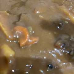 牛肉カレー-レシピのメイン写真