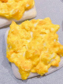 はんぺんのタルタル焼き-レシピのメイン写真